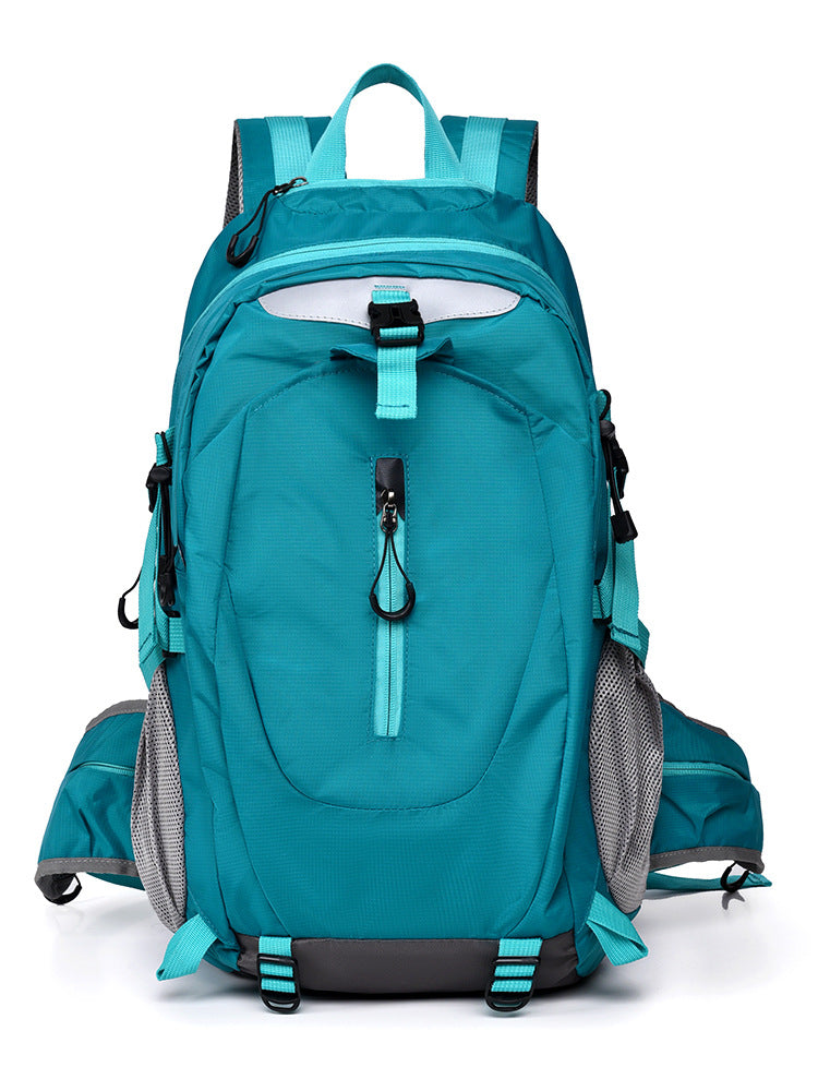 Hydration-Ready Hiking Backpack Acalora