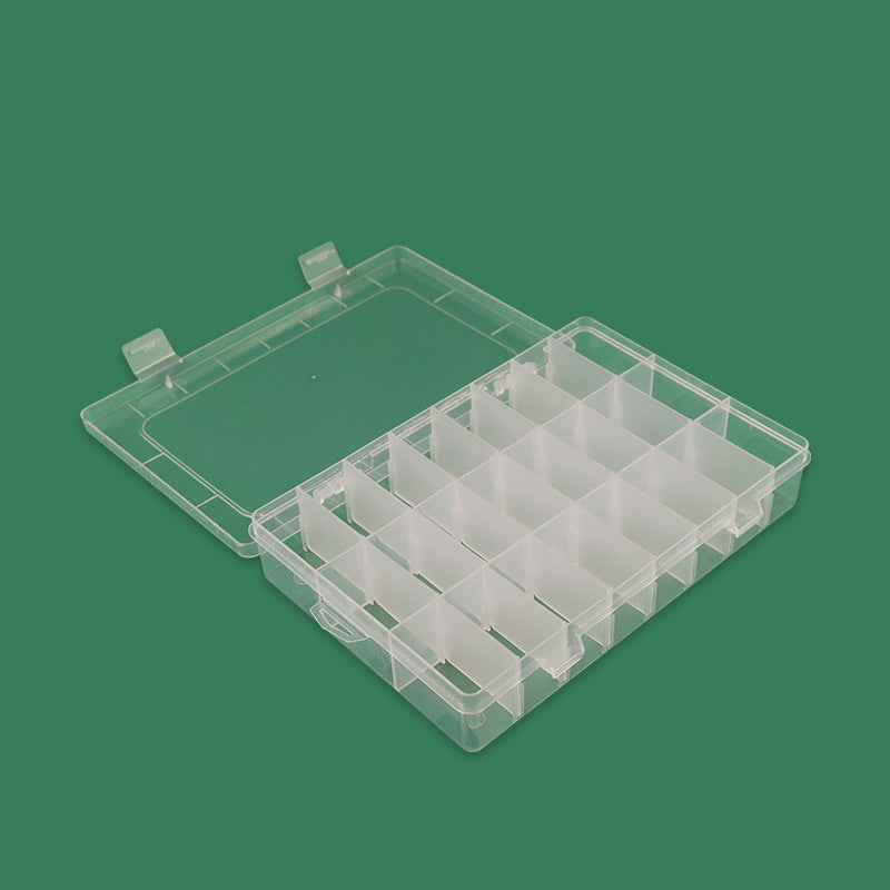 Multi-Sectional Storage Organizer Acalora