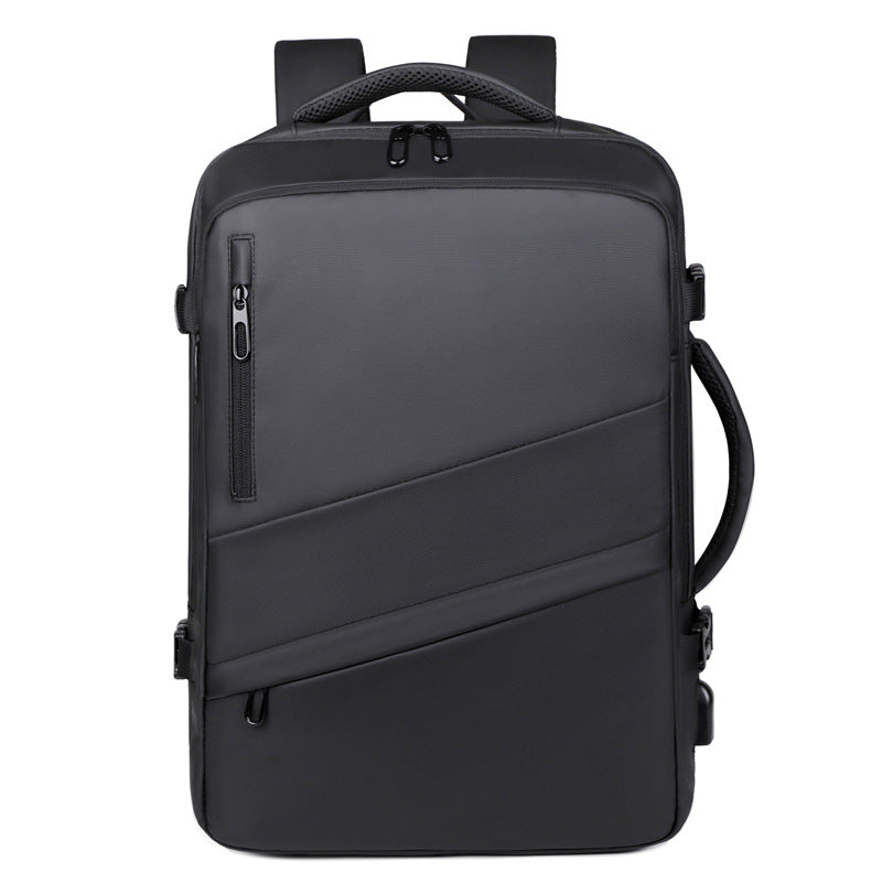 High-Performance Versatile Travel Backpack Acalora