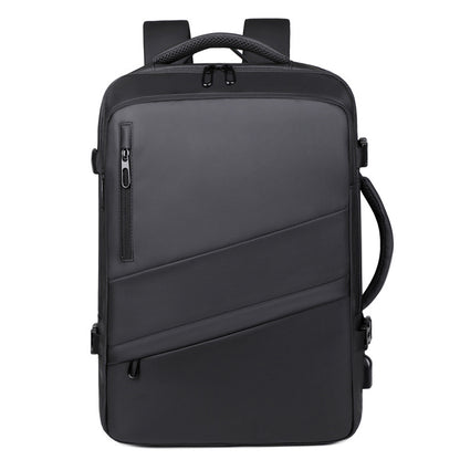 High-Performance Versatile Travel Backpack Acalora