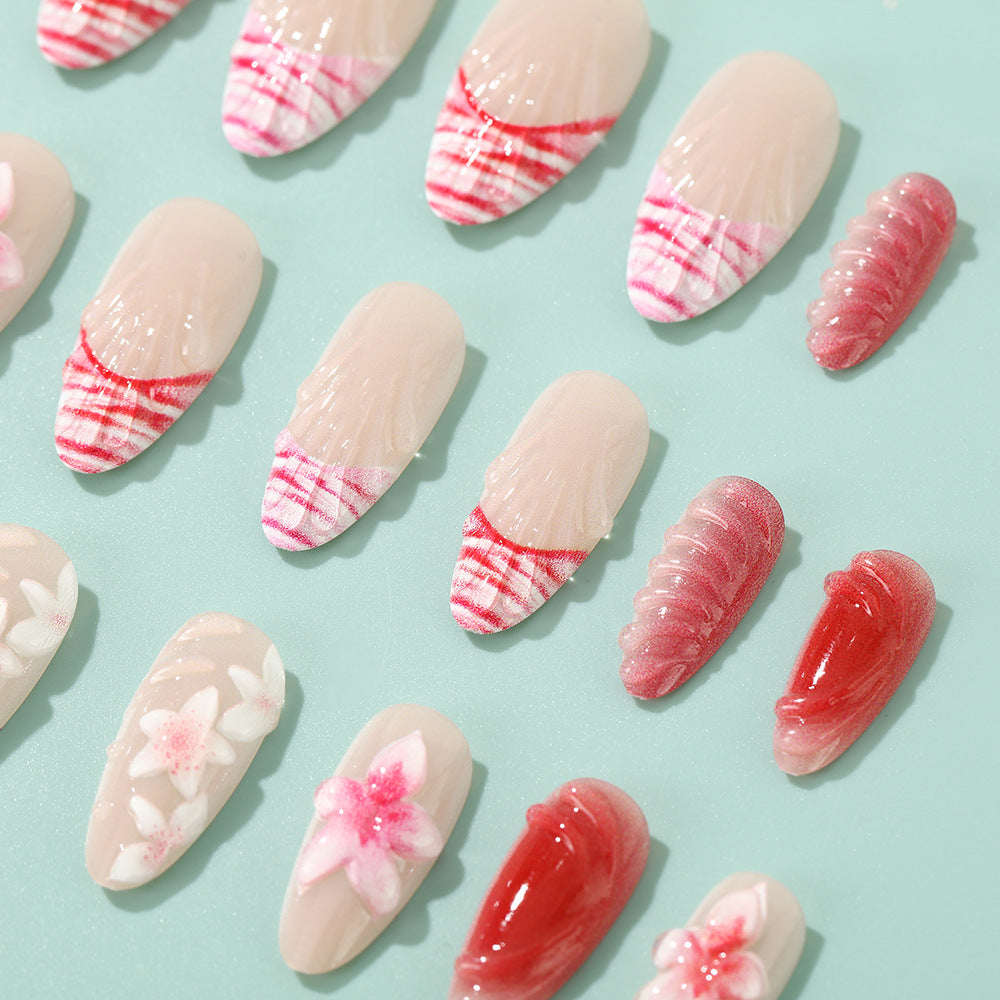 Artistic Nail Art Set Acalora