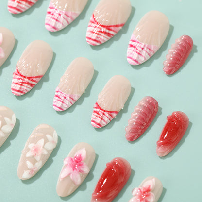 Artistic Nail Art Set Acalora