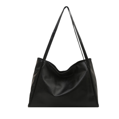 Versatile Slouchy Tote Bag Acalora