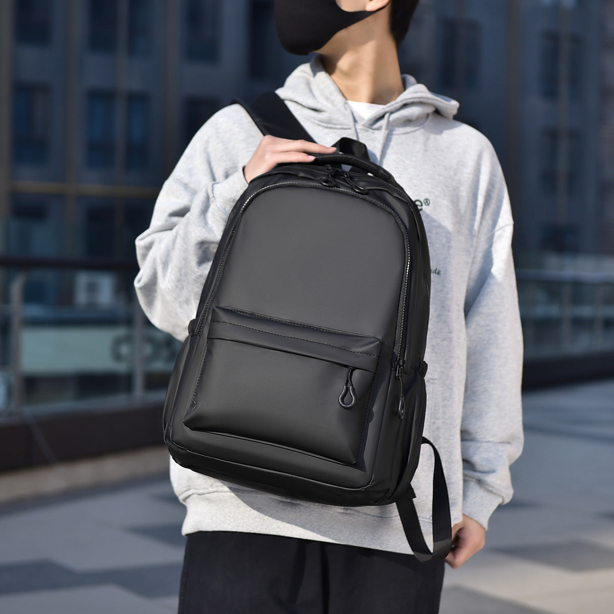 Durable Travel Backpack Acalora