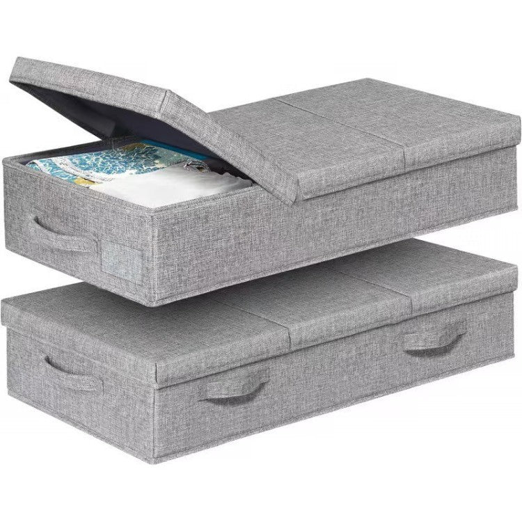Multipurpose Storage Container Acalora