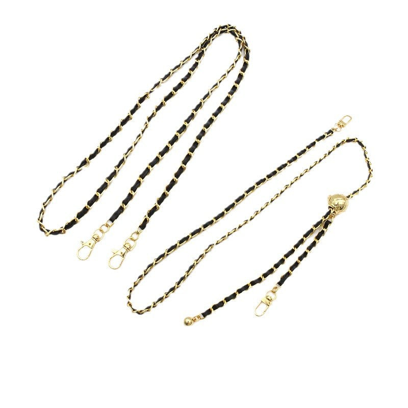 Stylish Eyewear Retainer Chain Acalora 1788159803