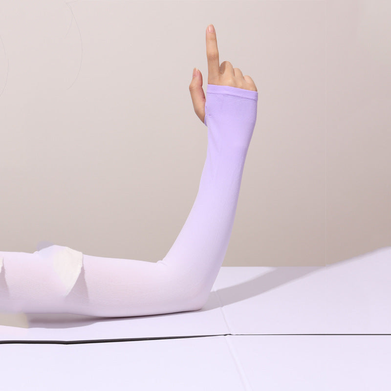 Women's UV Protection Sleeves Karnz