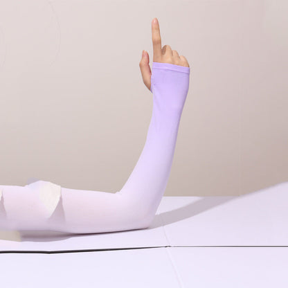 Women's UV Protection Sleeves Karnz