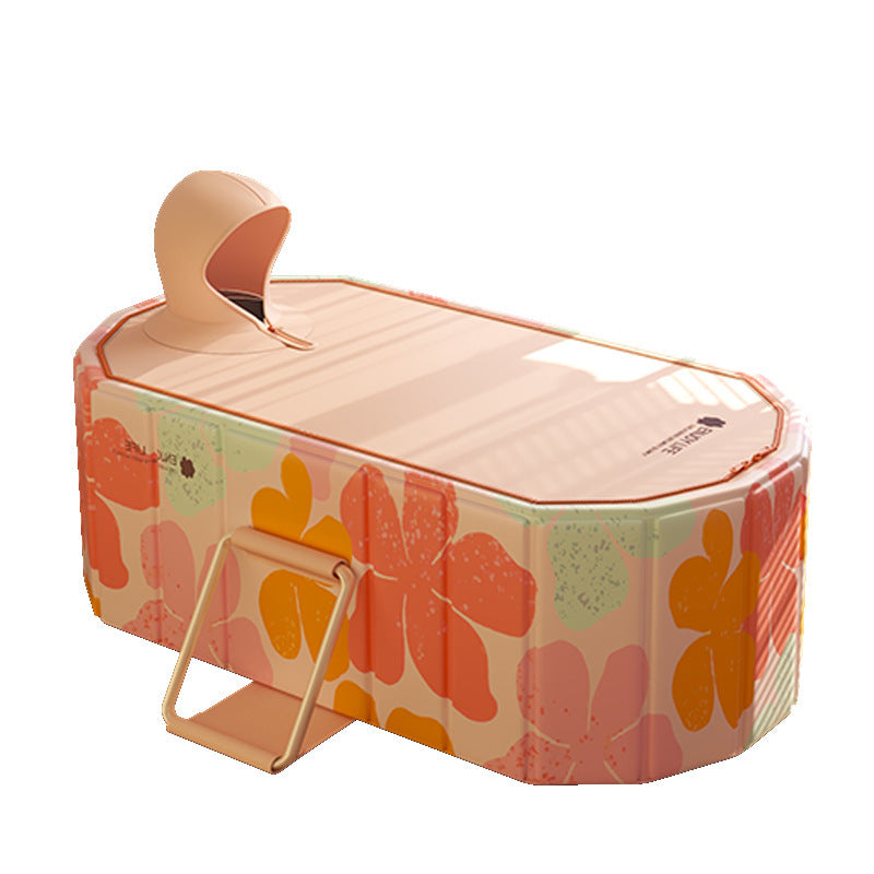 Ladies' inflatable swimming pool Karnz