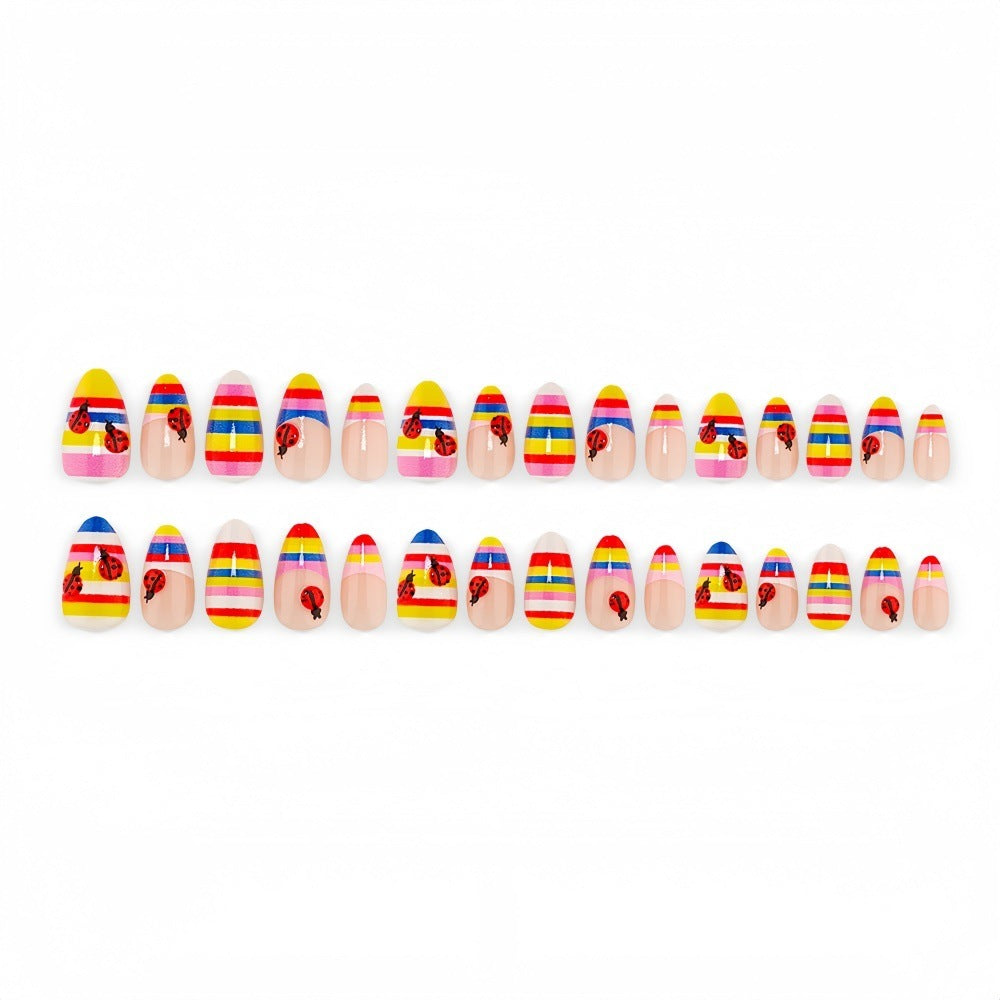 Nail Art Set Acalora