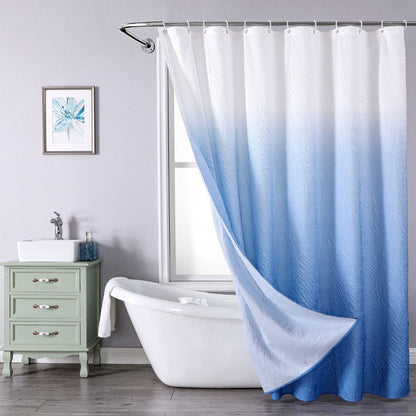 Home Decor Shower Curtain