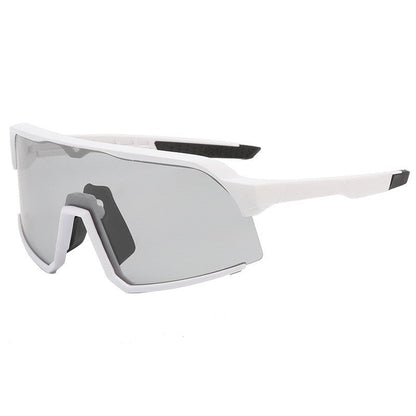 Unisex Sport Sunglasses Skanto