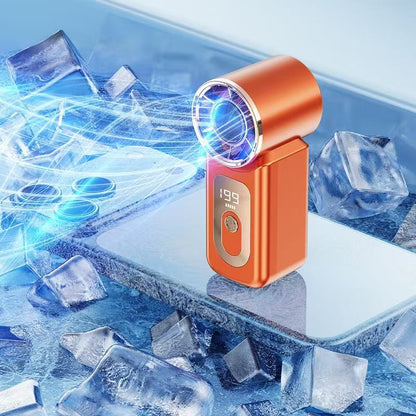 Women's Portable Mini Air Cooler Skanto