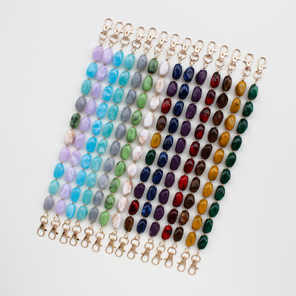 Stylish Beaded Acalora