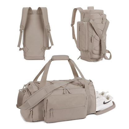 Multi-Functional Travel Duffel Bag Acalora