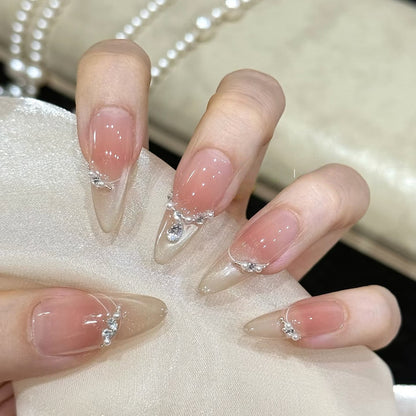 Stiletto Nail Art Acalora