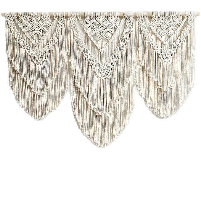 Macrame Wall Art Acalora