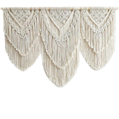 Macrame Wall Art Acalora
