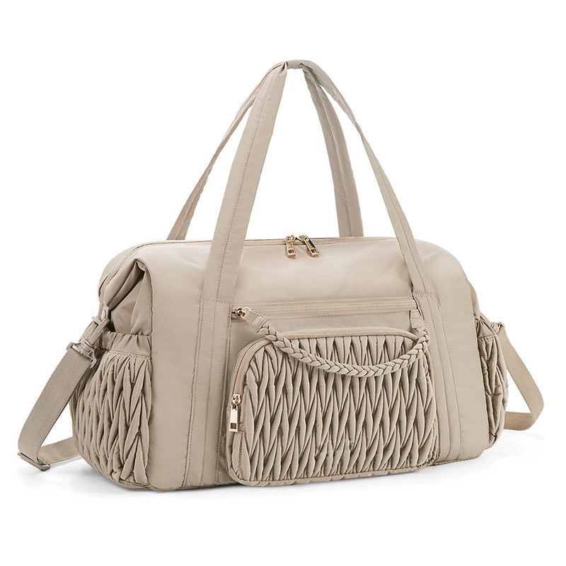 Stylish Gym Duffle Bag Acalora