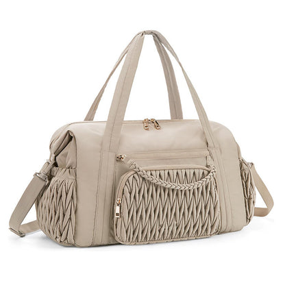 Stylish Gym Duffle Bag Acalora