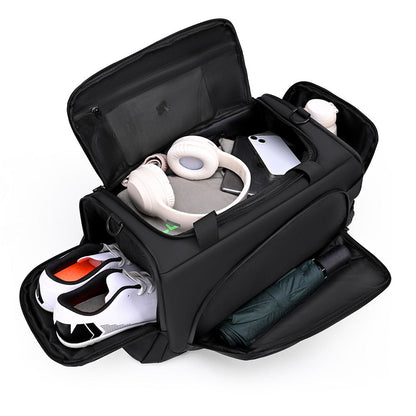 Men's Functional Sports and Leisure Bag Kalsten