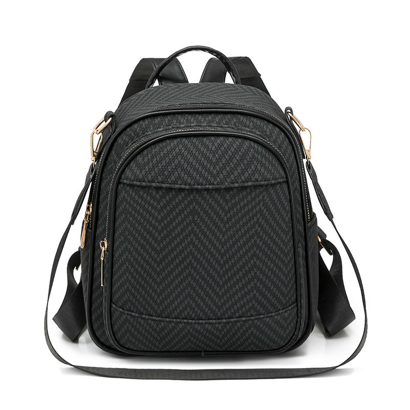 Chic ven Backpack Acalora