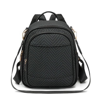 Chic ven Backpack Acalora