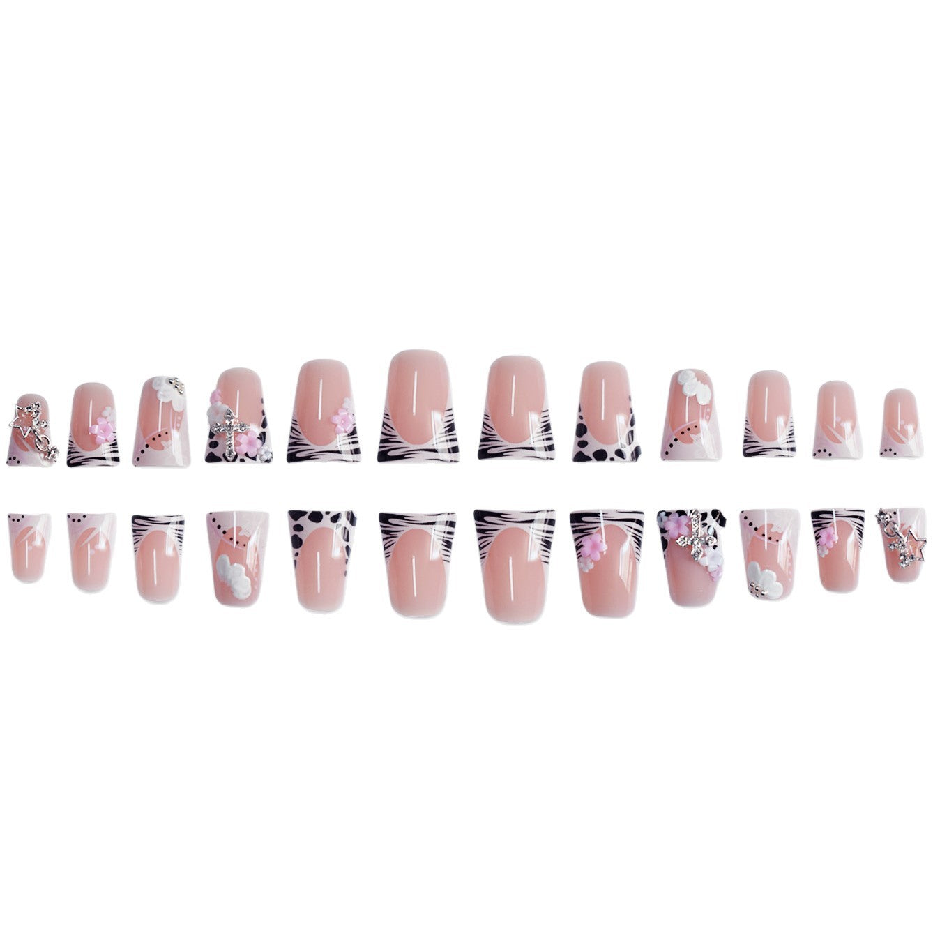 Artistic Nail Art Acalora