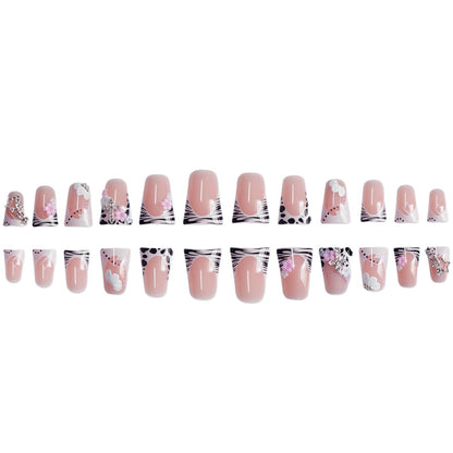 Artistic Nail Art Acalora