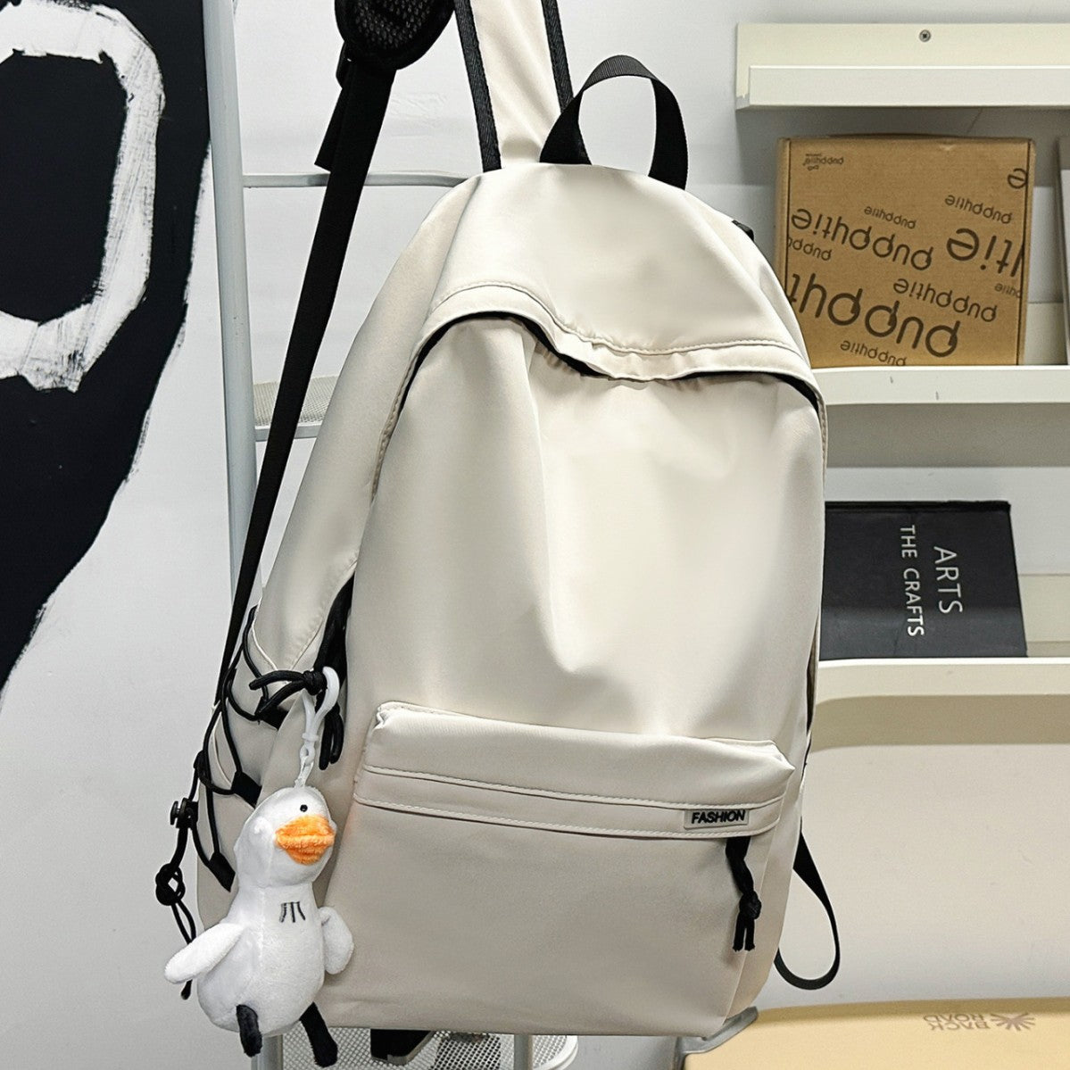 Trendy Backpack Acalora