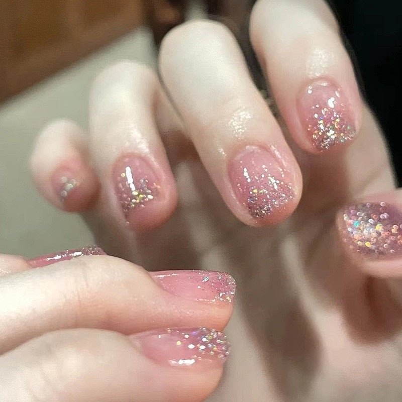 Care Nail Polish Acalora