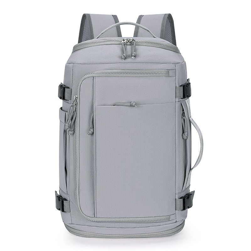 Multifunctional Urban Commuter Backpack Acalora