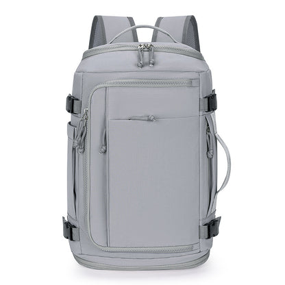 Multifunctional Urban Commuter Backpack Acalora