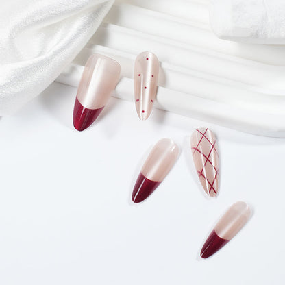 Nail Art Acalora