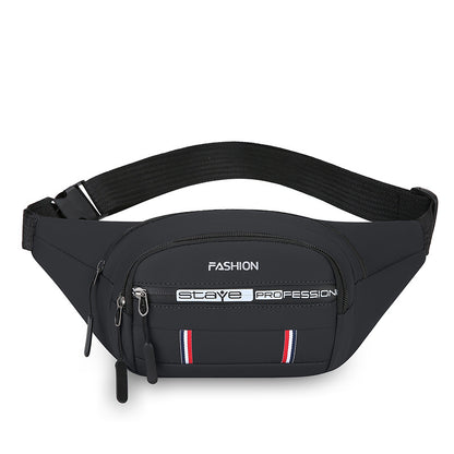 Fashionable Waterproof Waist Bag Acalora