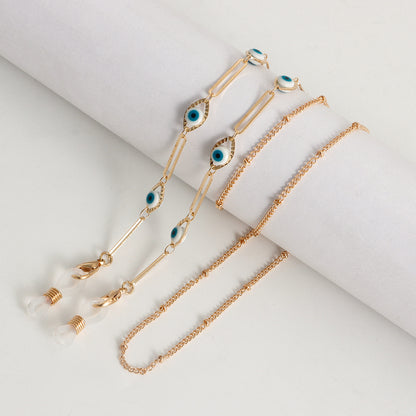 Fashionable Eyewear Chain Acalora