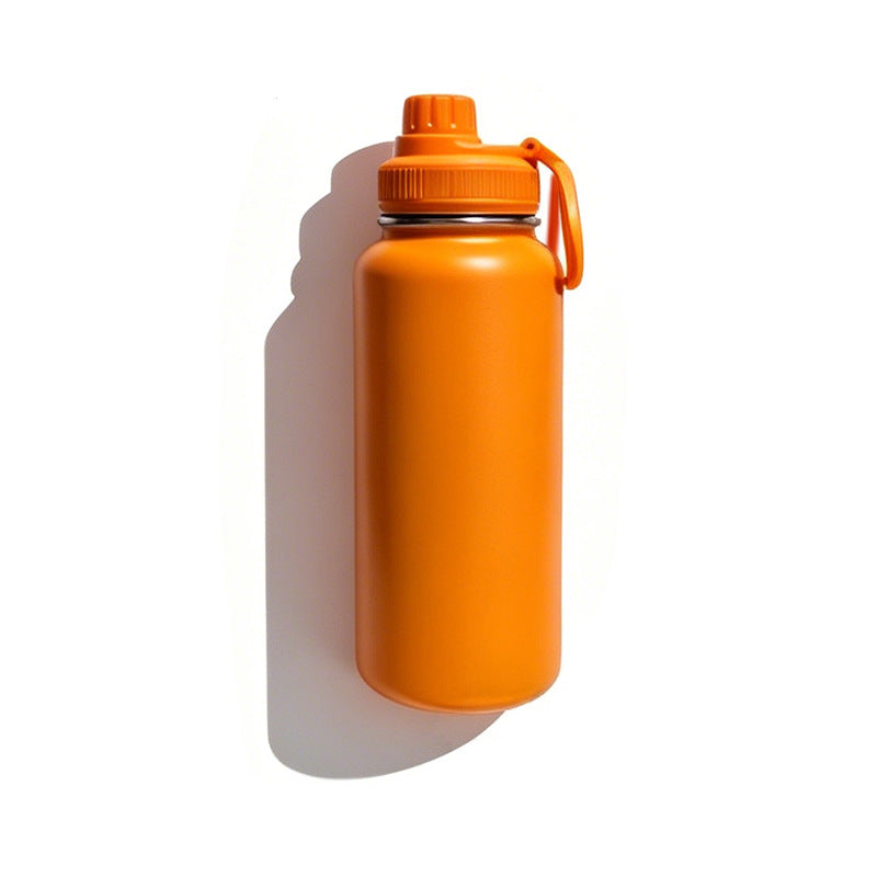 Women's Sporty Water Bottle Skanto
