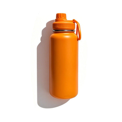Women's Sporty Water Bottle Skanto
