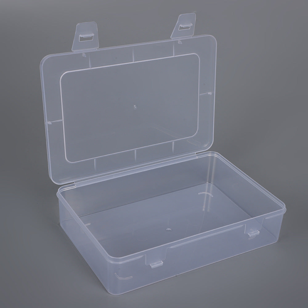 Multi-Functional Craft Organizer Container Acalora