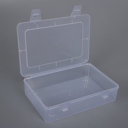 Multi-Functional Craft Organizer Container Acalora