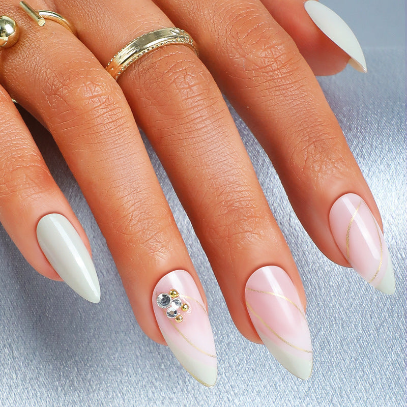 Nail Art Acalora
