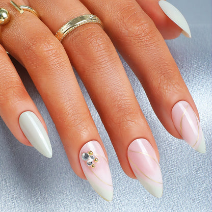 Nail Art Acalora
