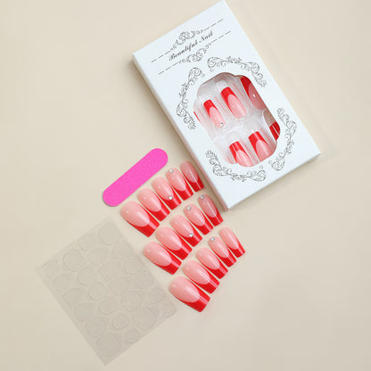 Luxury Press-On Nail Collection Acalora