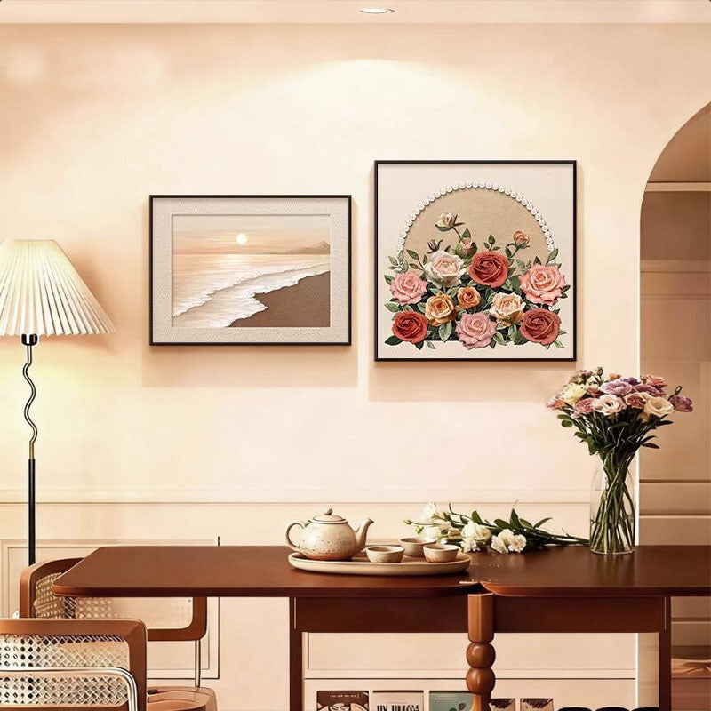 Decorative Artistic Art Print