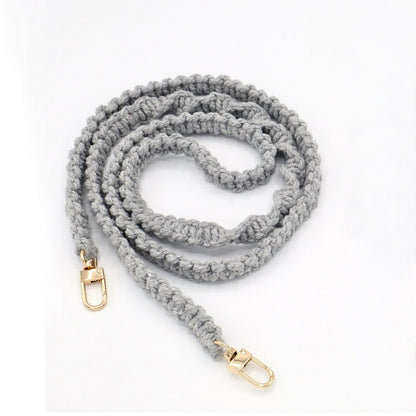 Braided Eyewear Chain Acalora