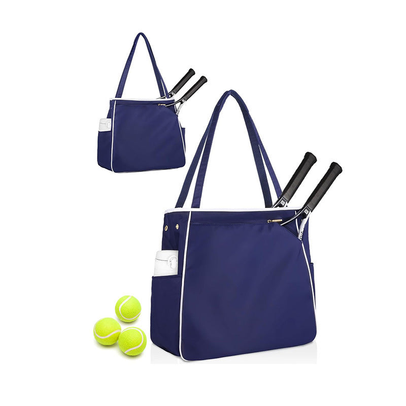 Tennis Equipment Tote Bag Acalora