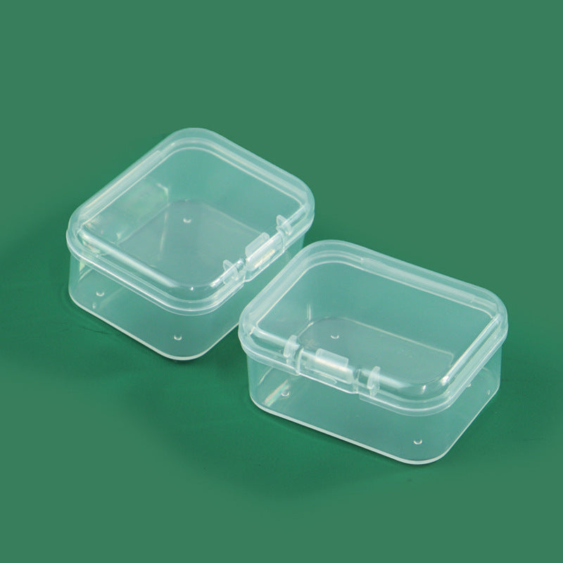 Compact Multi-Dimensional Storage Container Acalora