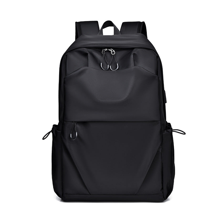 Multi-Compartment Lightweight Backpack Acalora