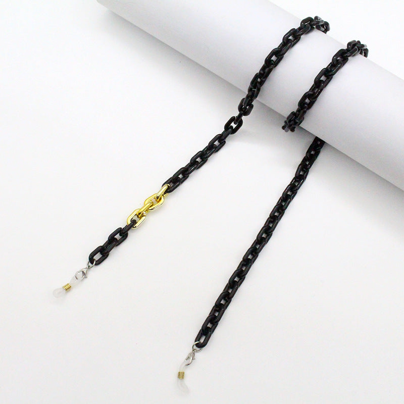 Stylish Eyewear Retainer Chain Acalora 1788159803