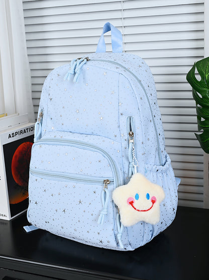 Stylish School Backpack Acalora